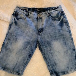 XRay Jeans denim shorts